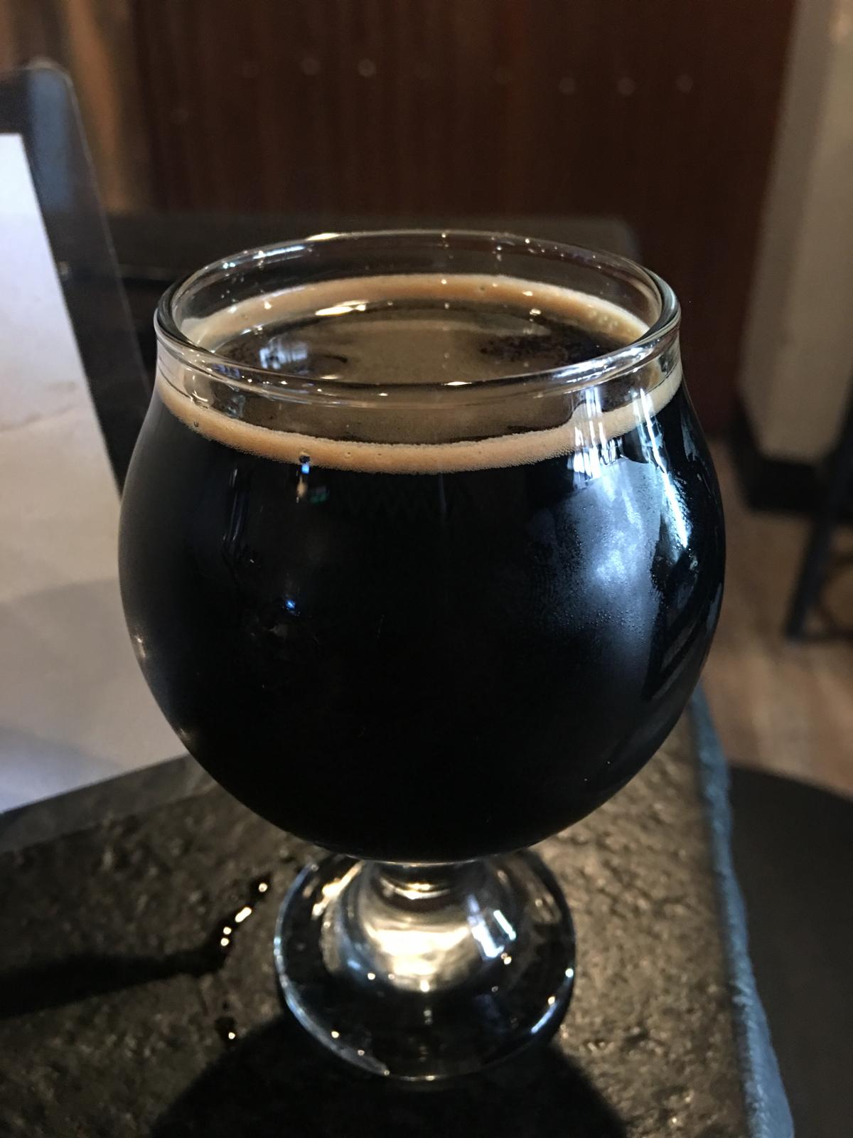 Epitath (2018 Bourbon Barrel Aged)