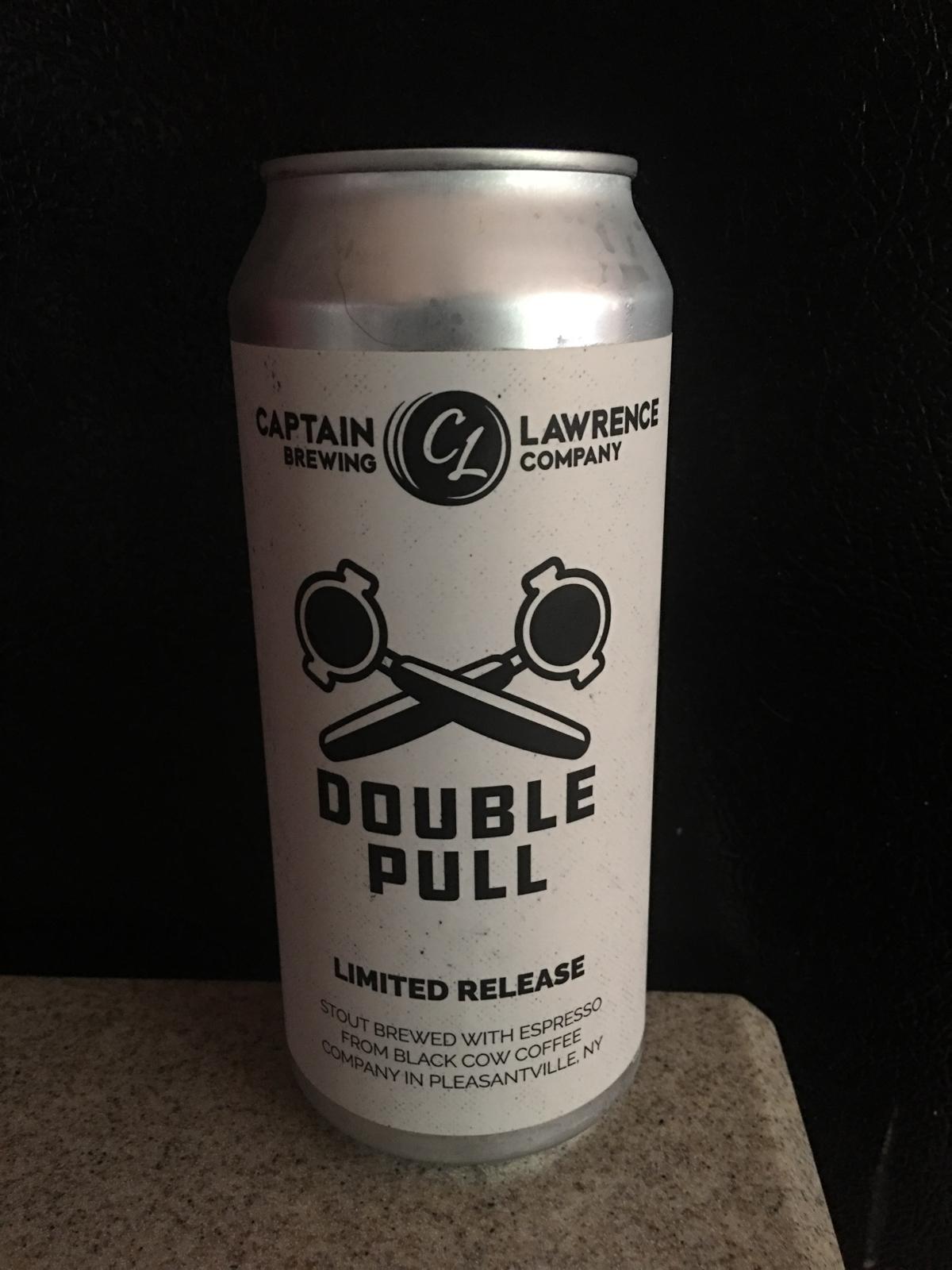 Double Pull: Limited Release (2018)