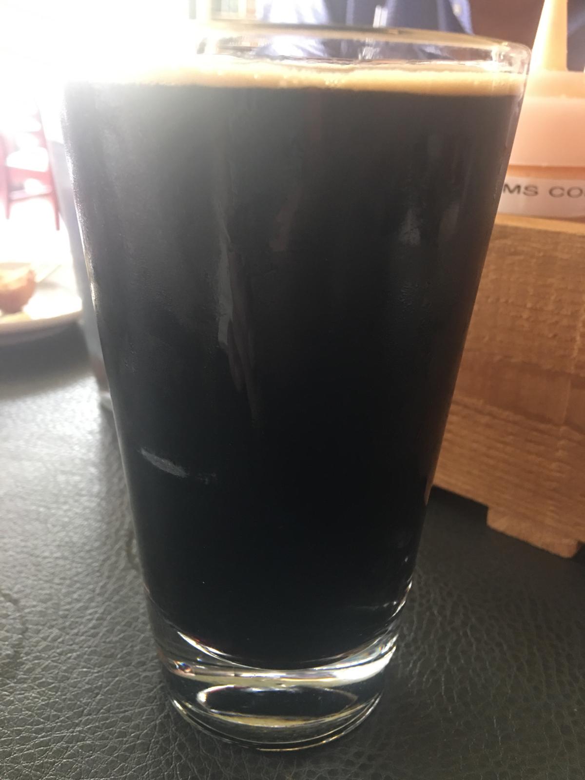 Imperial Russian Stout (2016)