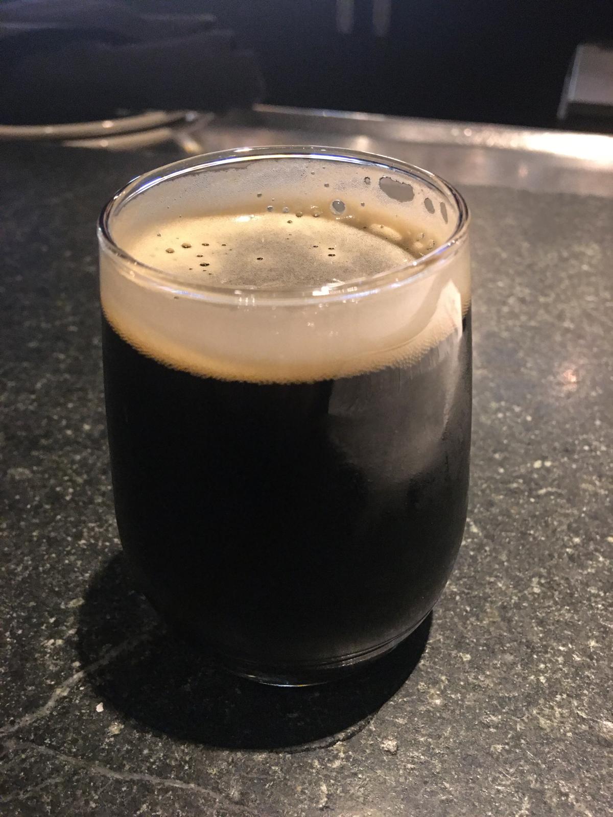 Dry Stout