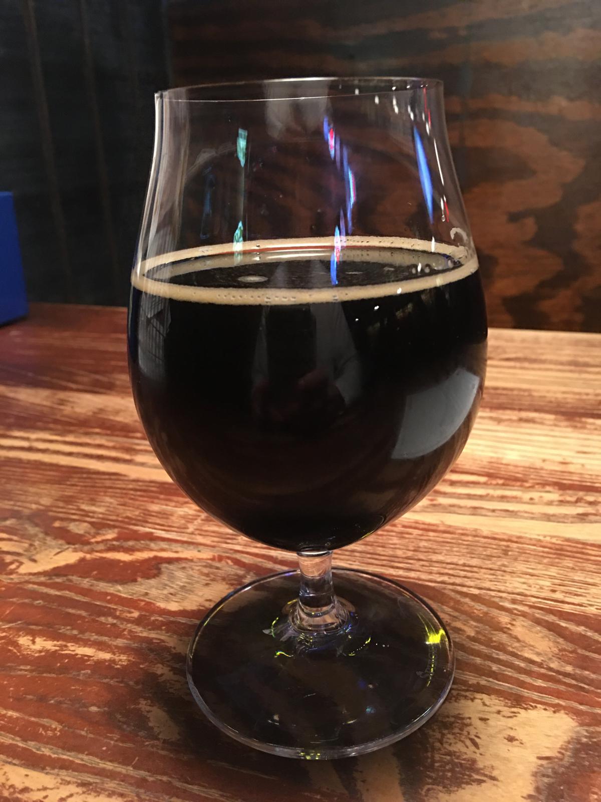 5 Cheers (Barrel Aged)