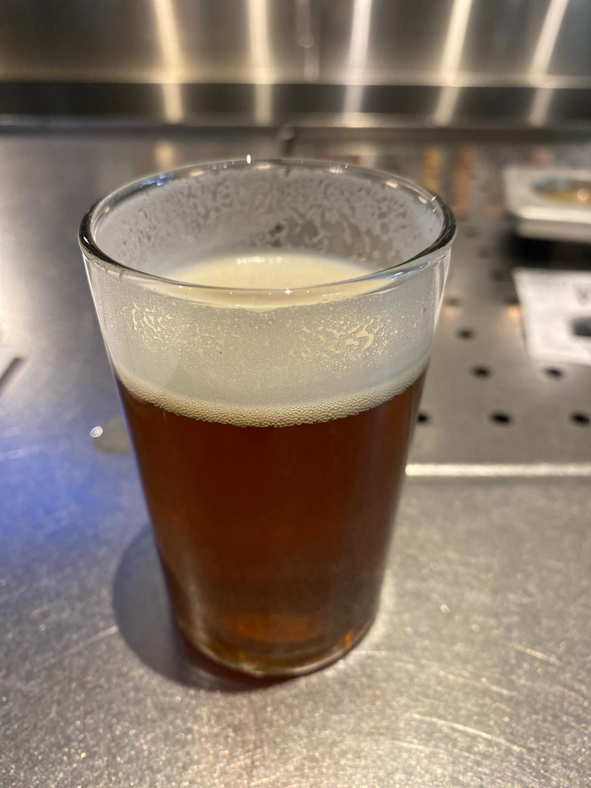 Southern Pass (Collaboration with The Yard House)