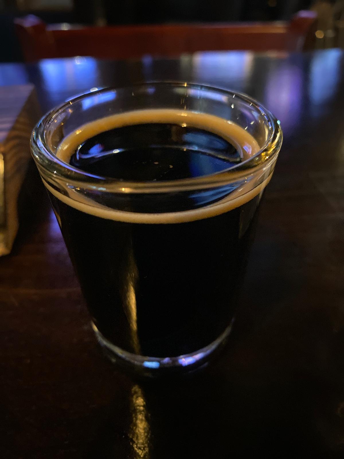 Imperial Russian Stout (2015)