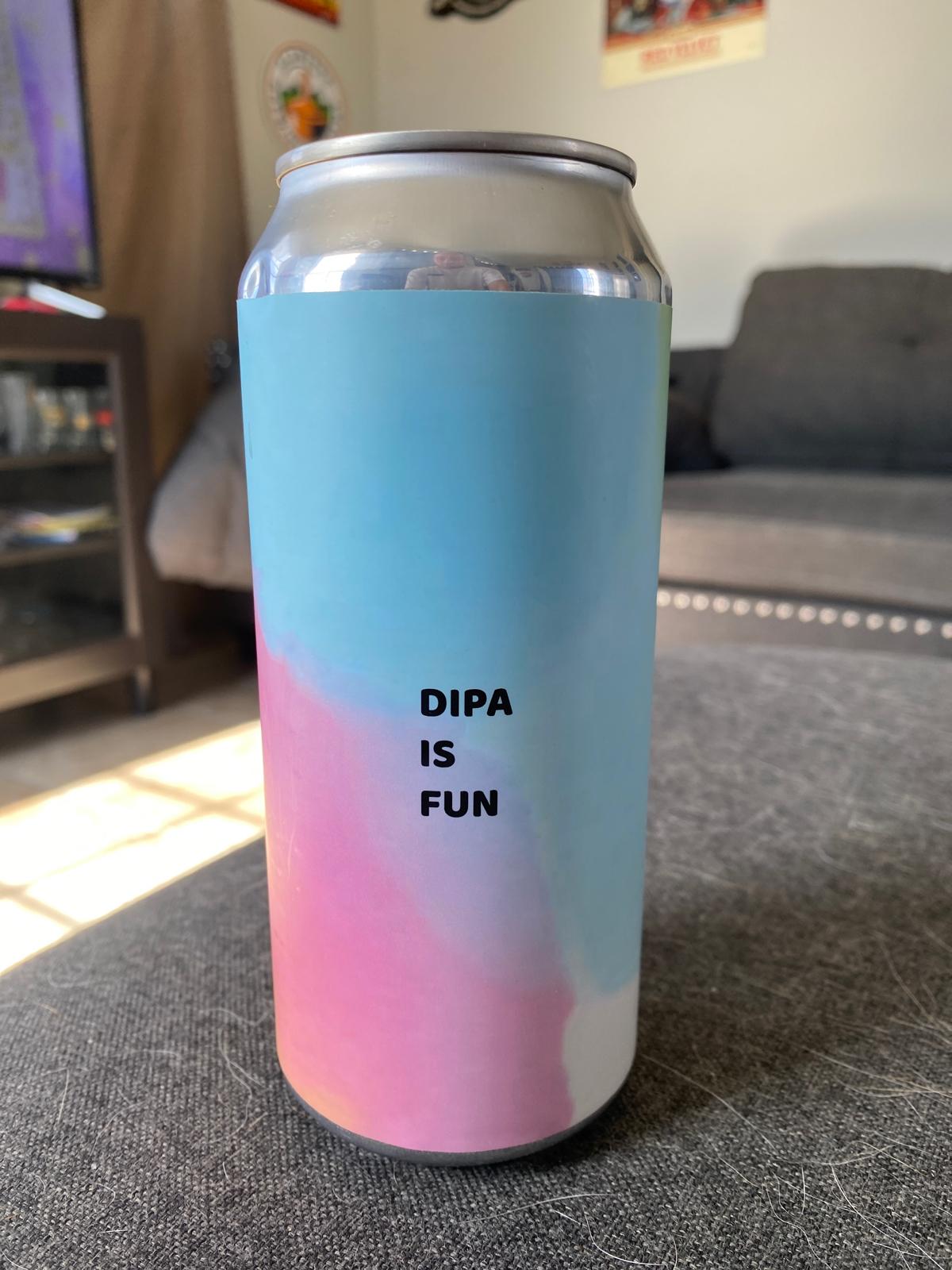 DIPA is Fun