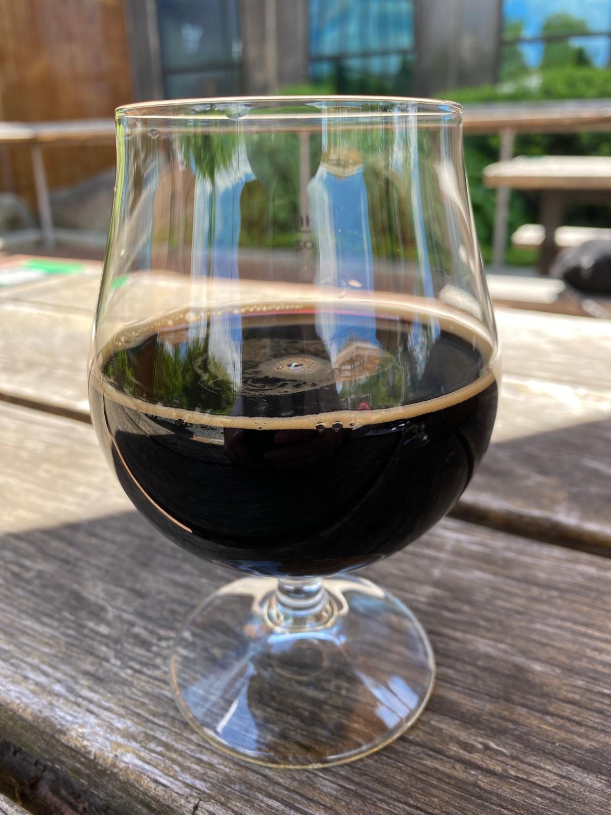 Imperial Stout