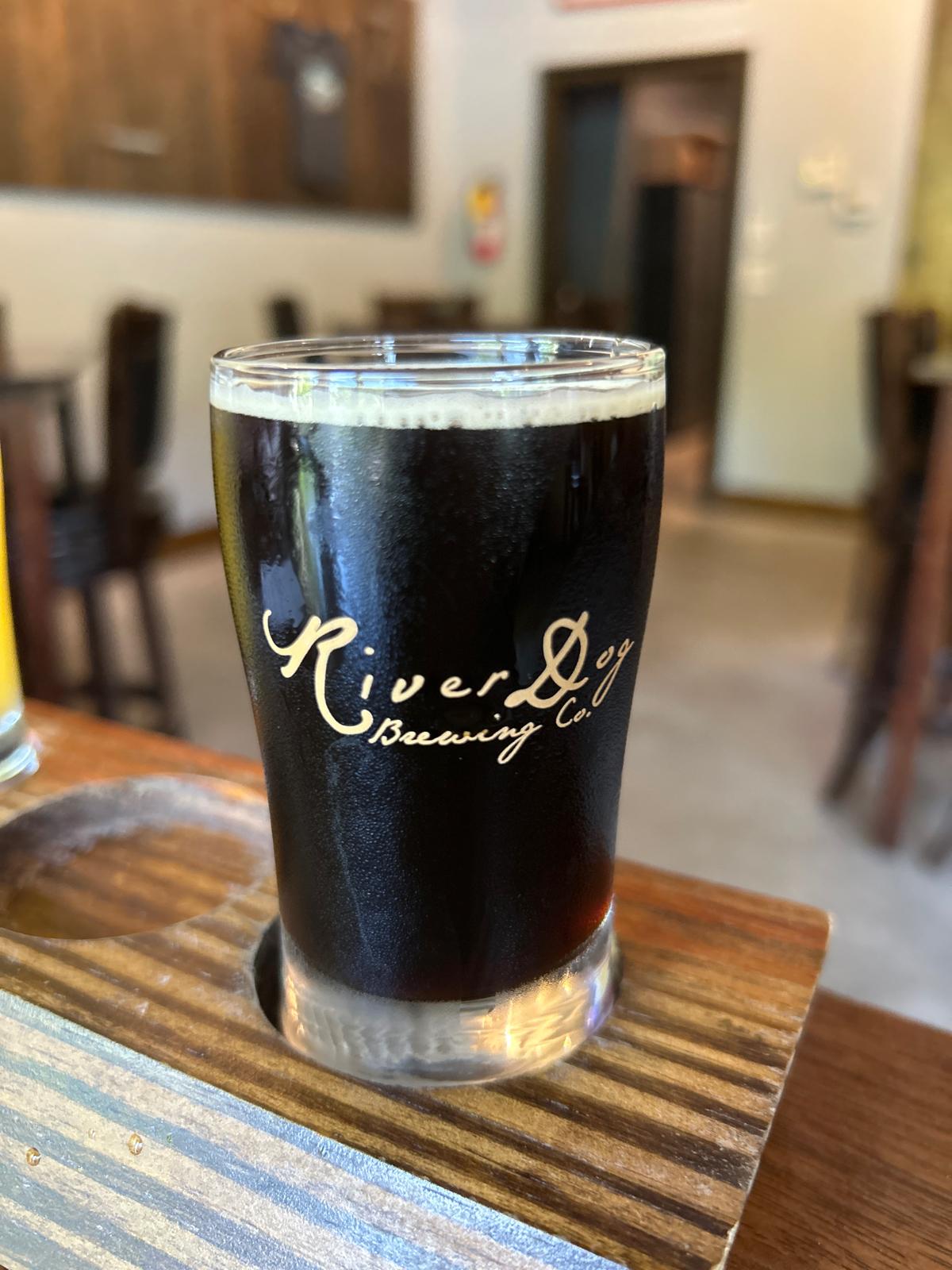 Bluffton Stout Of Mind