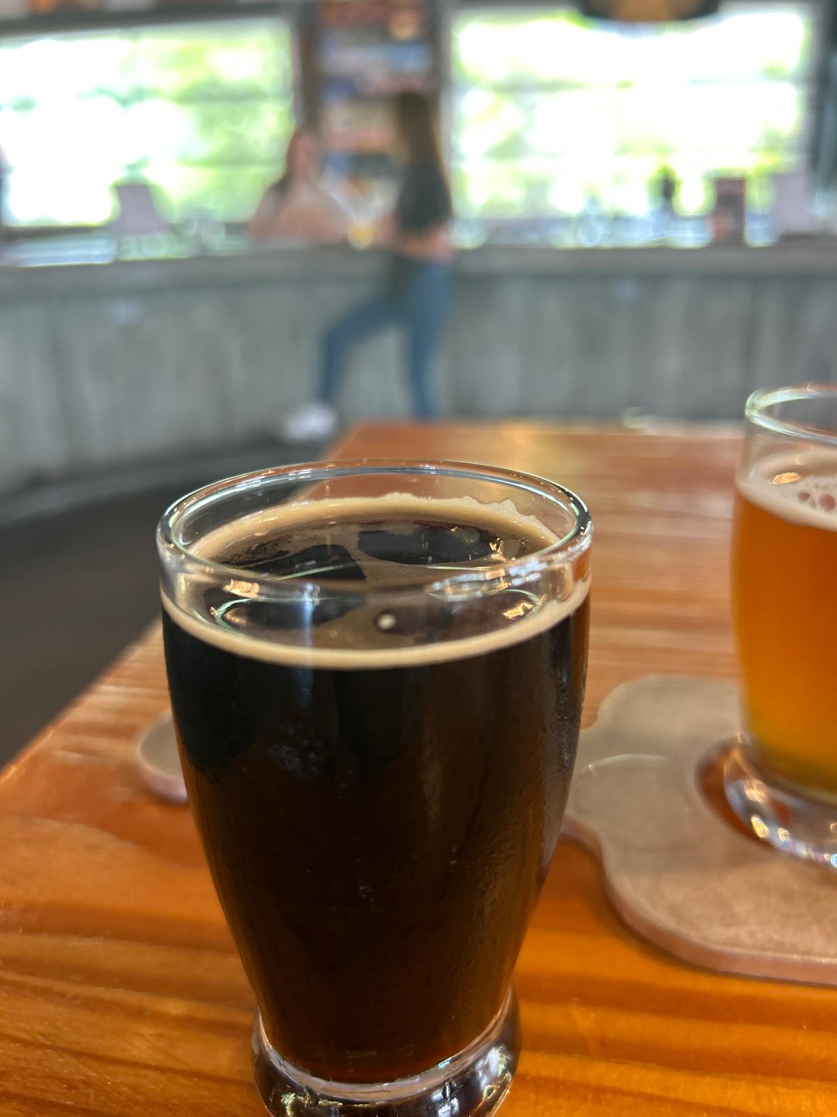 Mexican Chocolate Stout