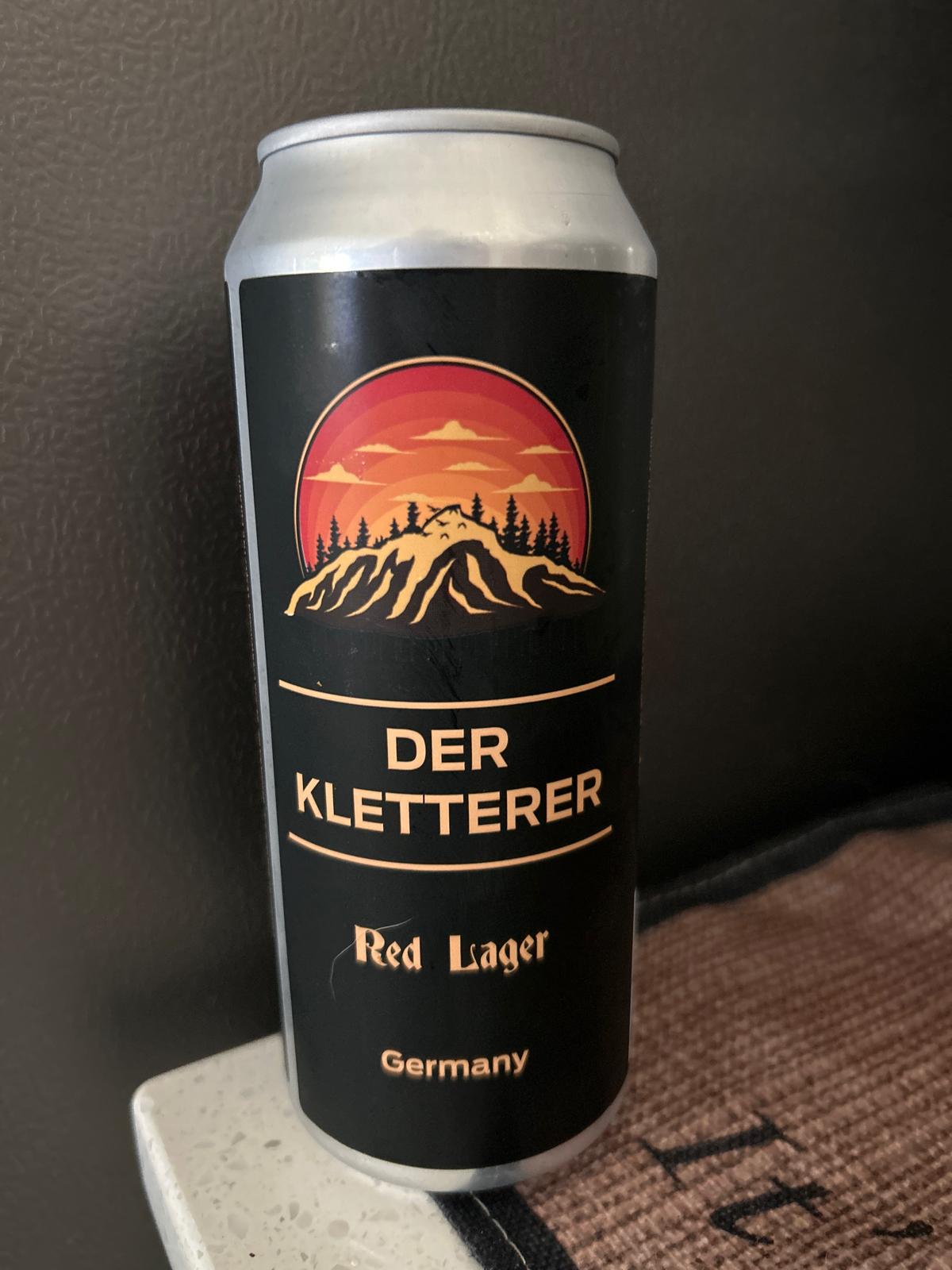 Eichbaum Der Kletterer