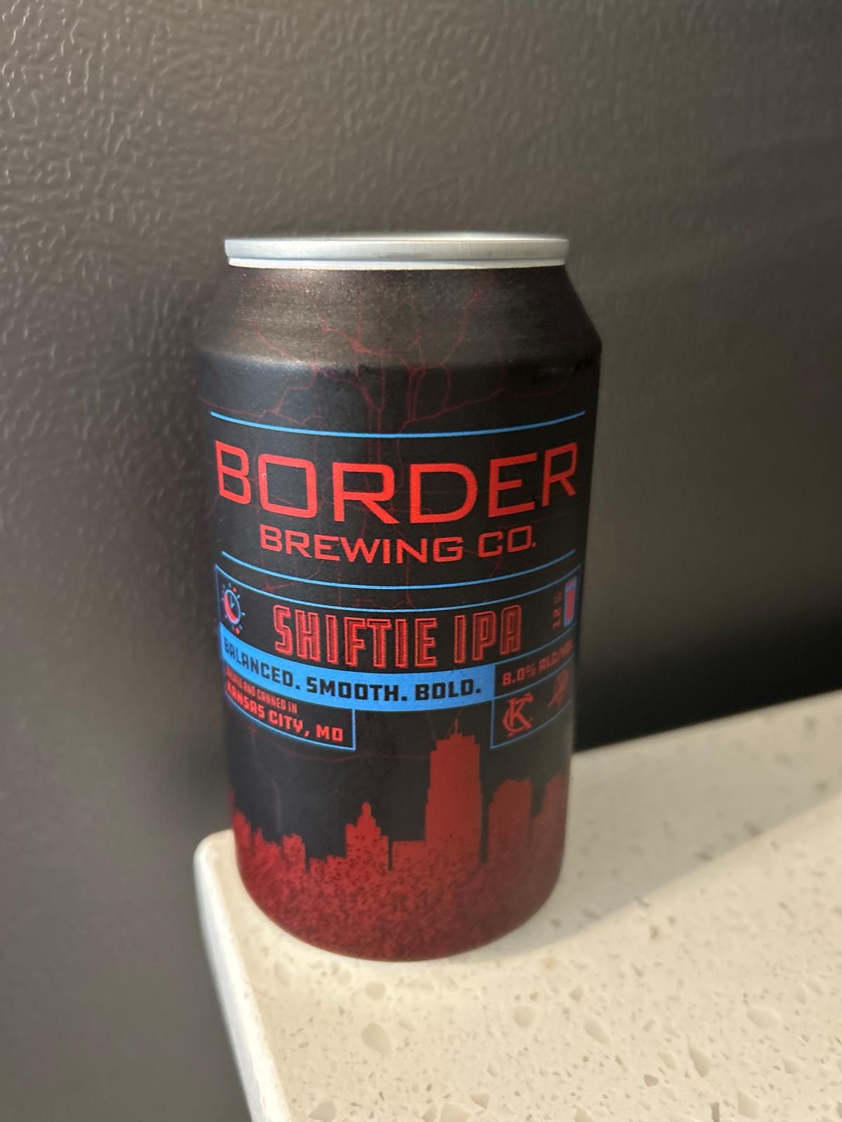 Shiftie IPA