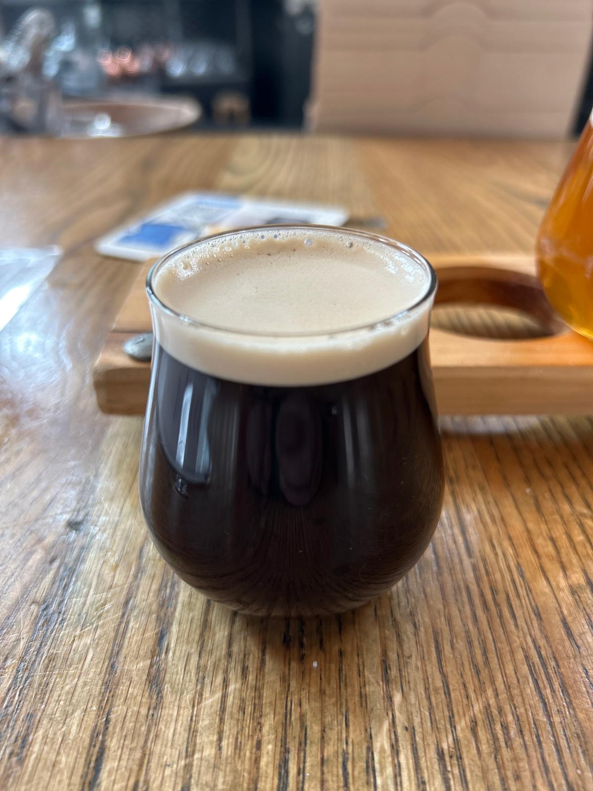 Sláinte (Red Wine Barrel Aged)