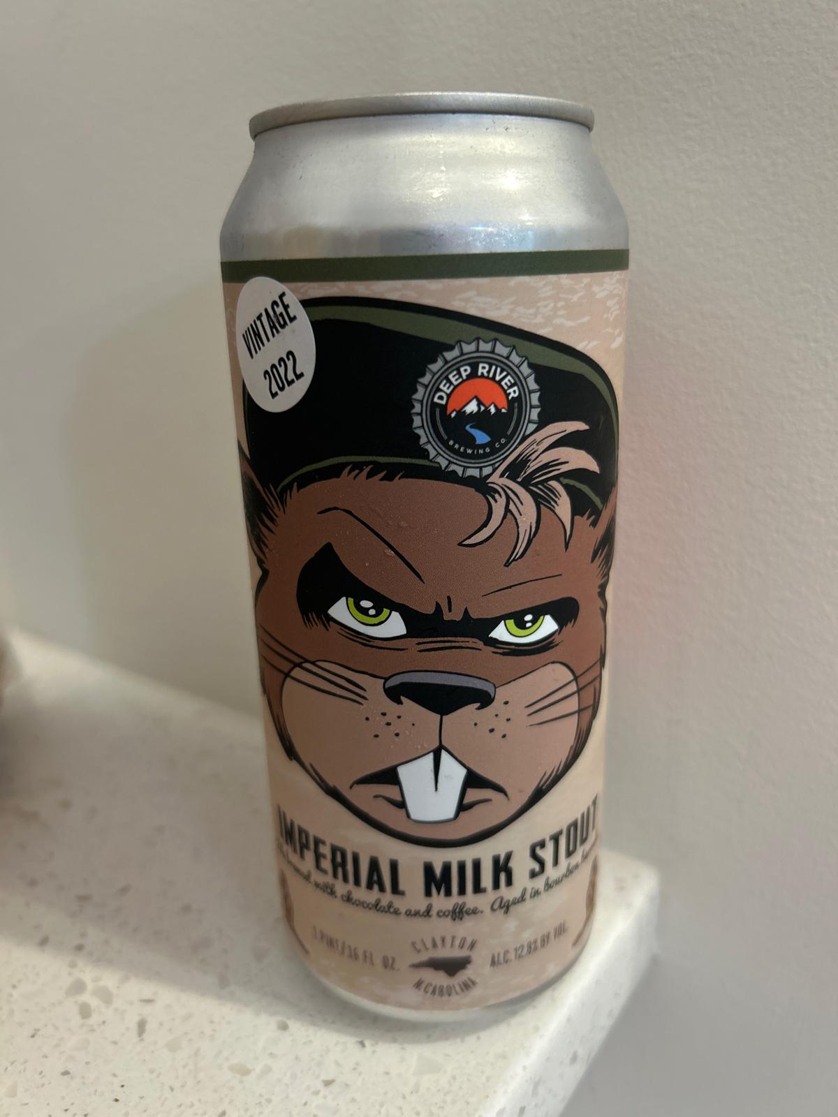 Collaboration Without Representation (2022)