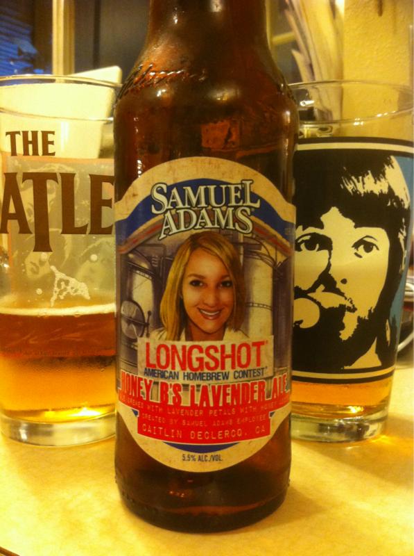 Longshot Honey B