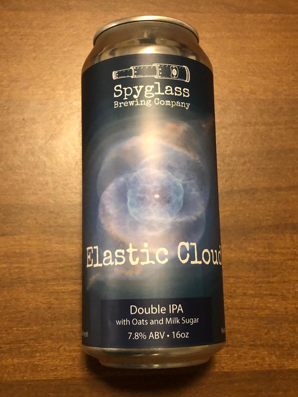 Elastic Cloud