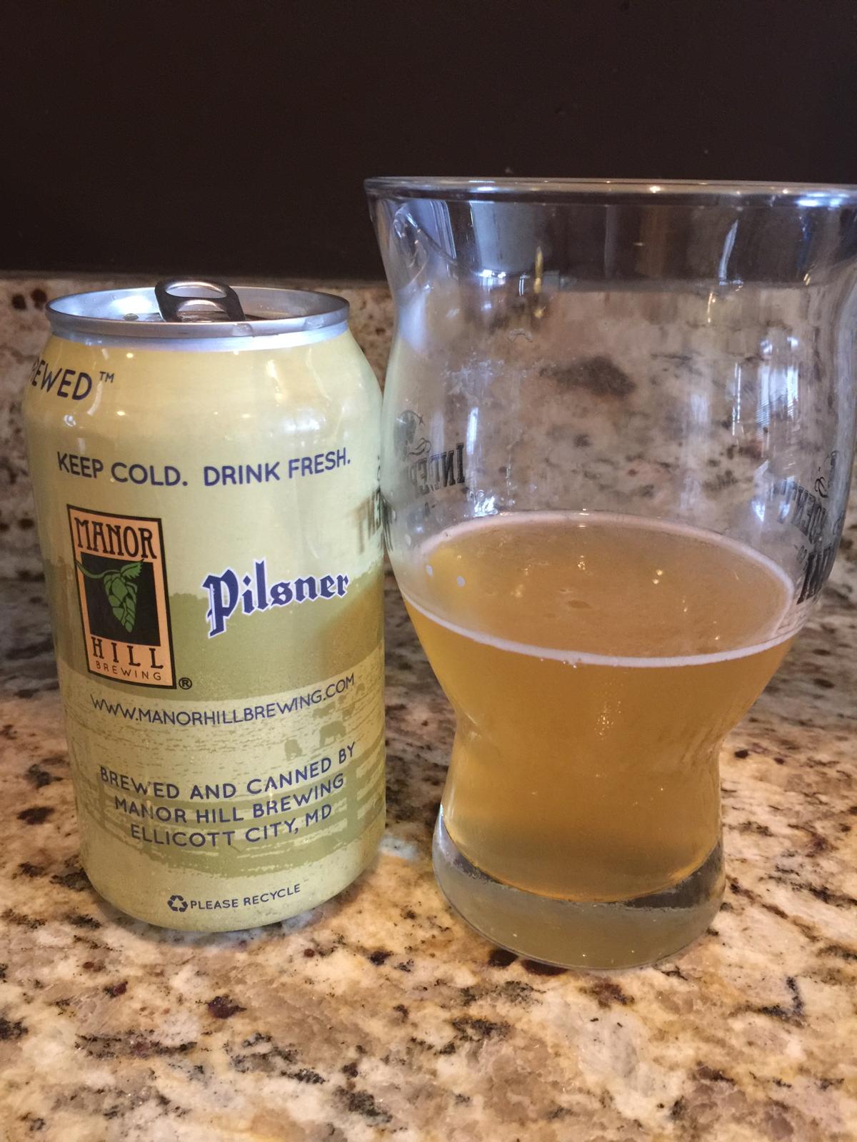 Pilsner