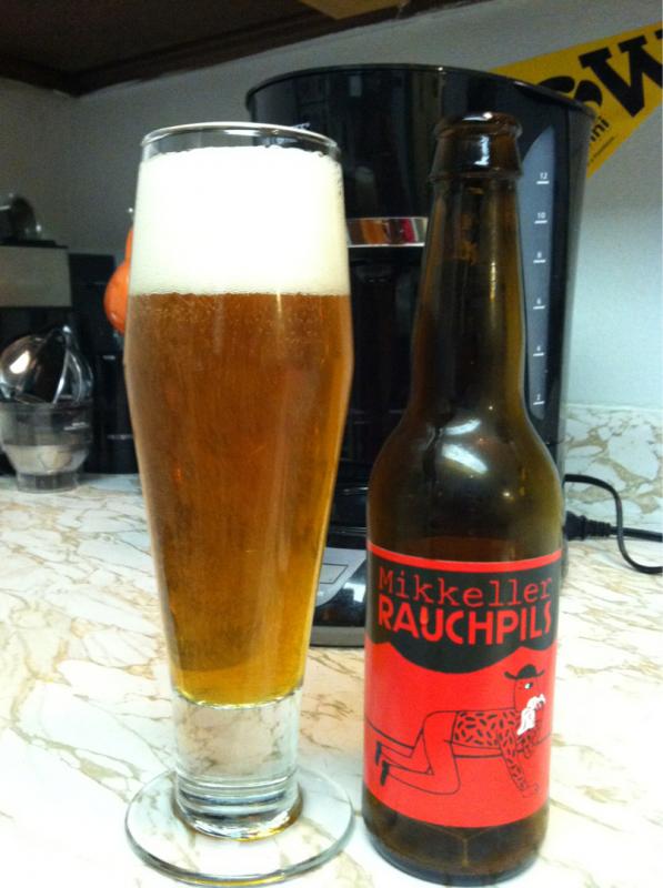 Rauchpils