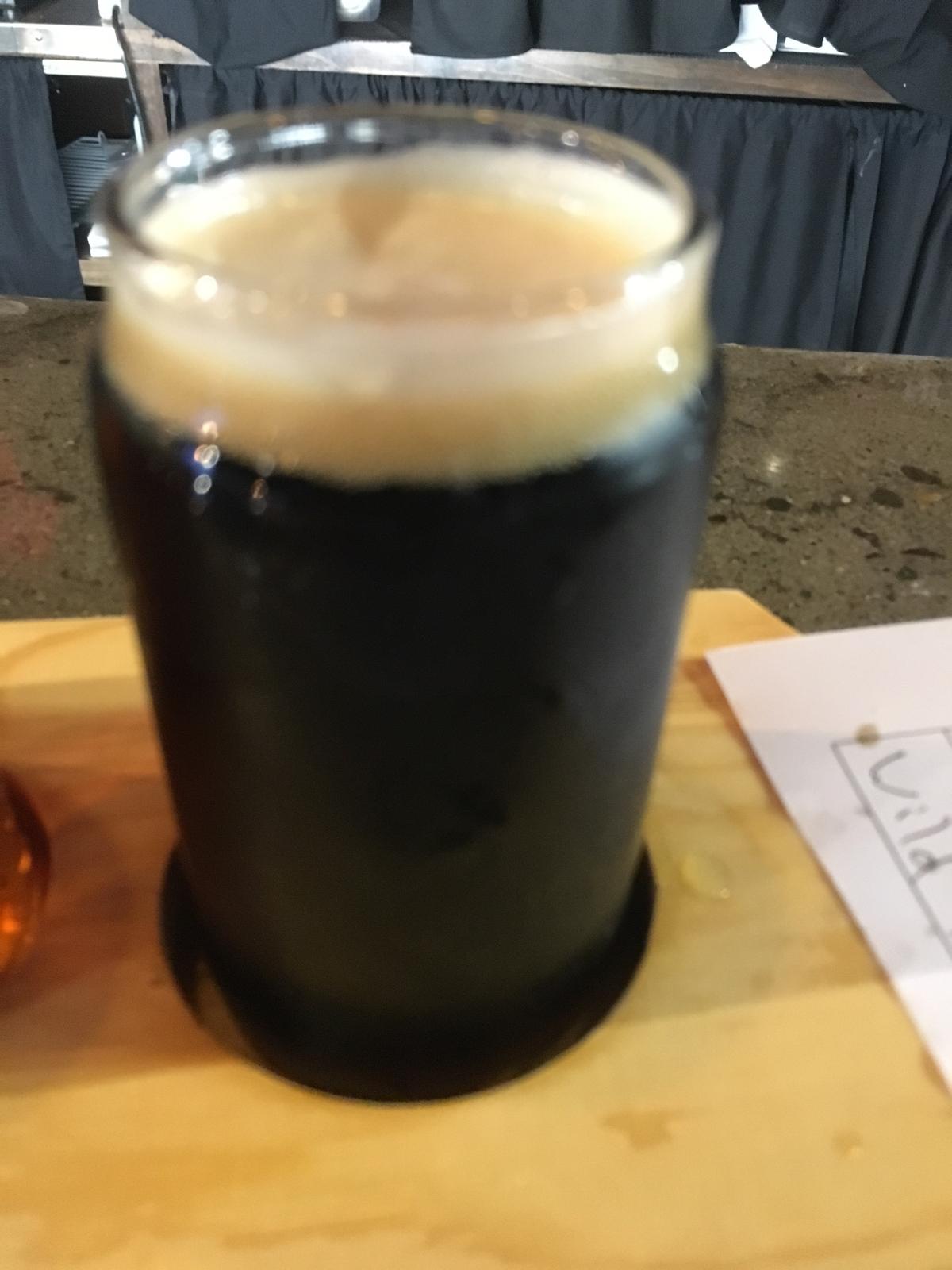 Tsunami Porter