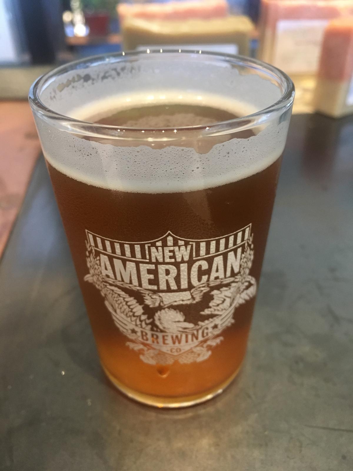 Independence Pale Ale