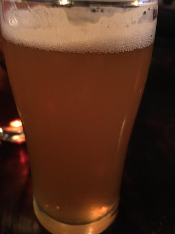OJ IPA