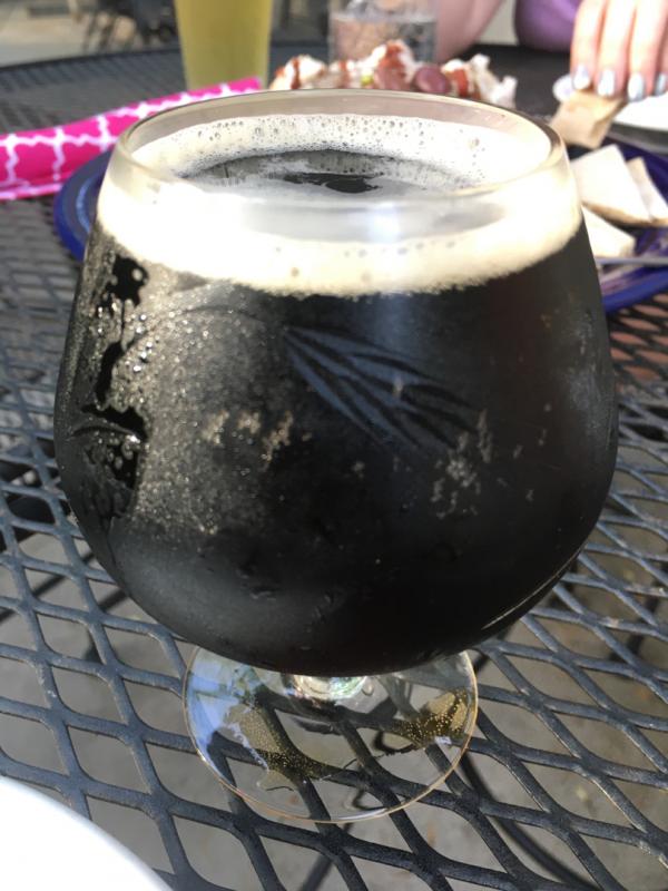 Dark Saison