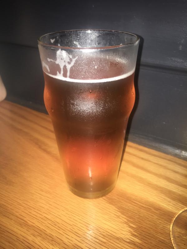 Clinton St. House Ale