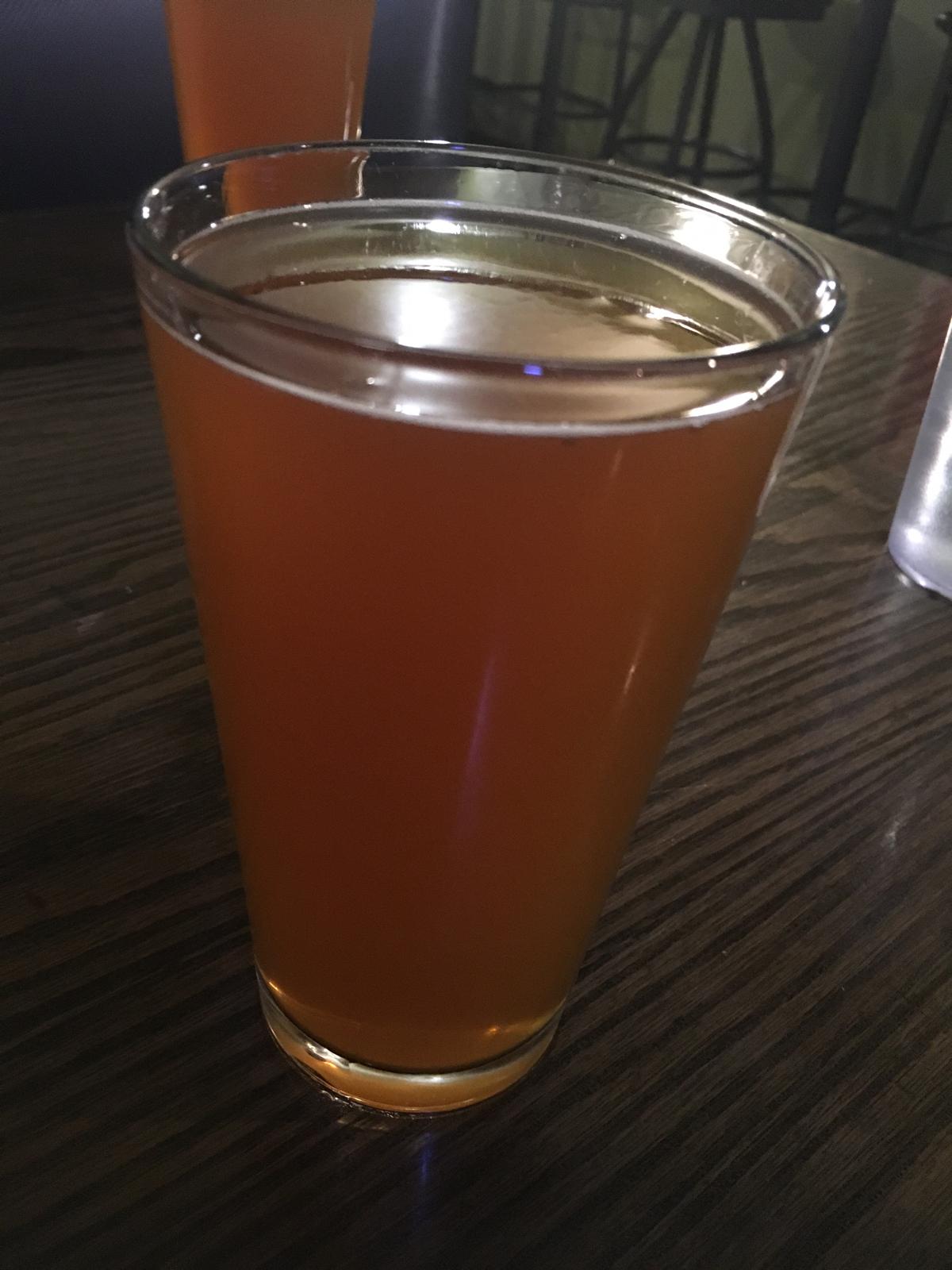 New England IPA