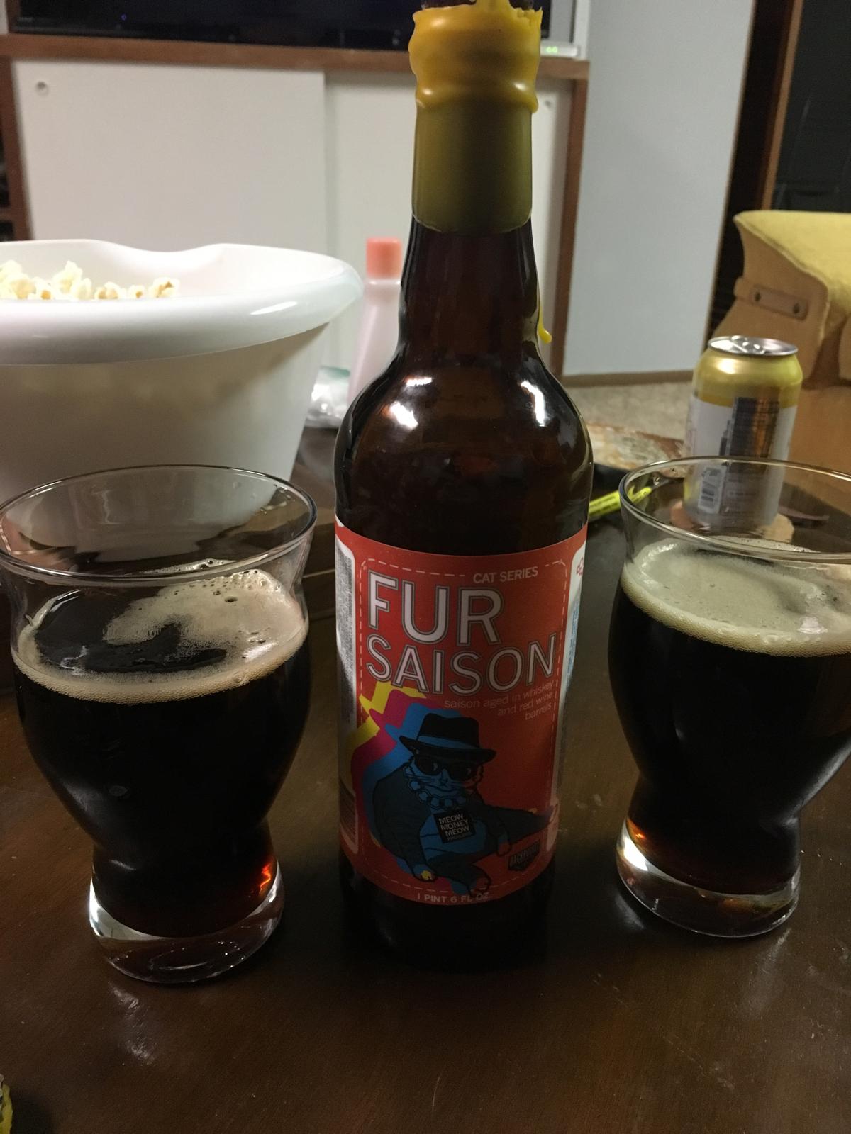 Fur Saison