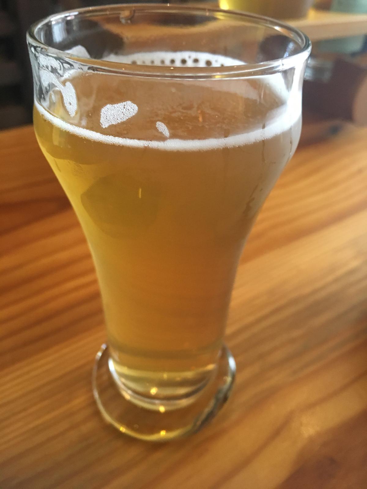 Tailwind Pale Ale