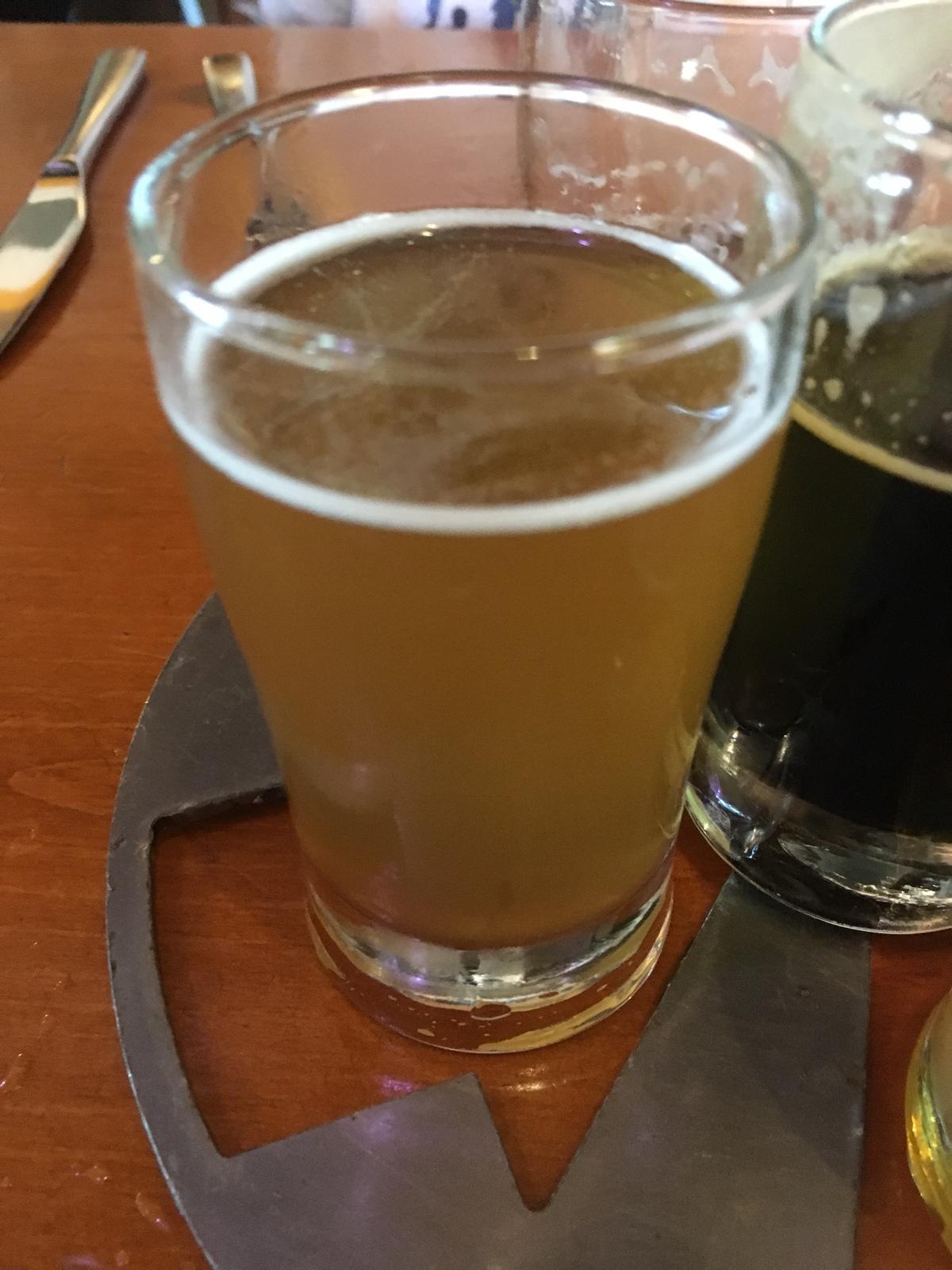 Hefeweizen