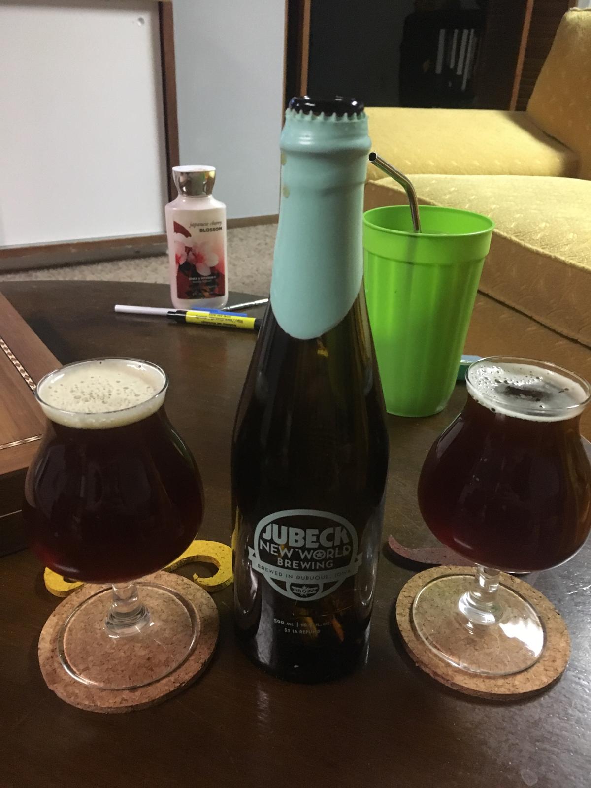 Barleywine