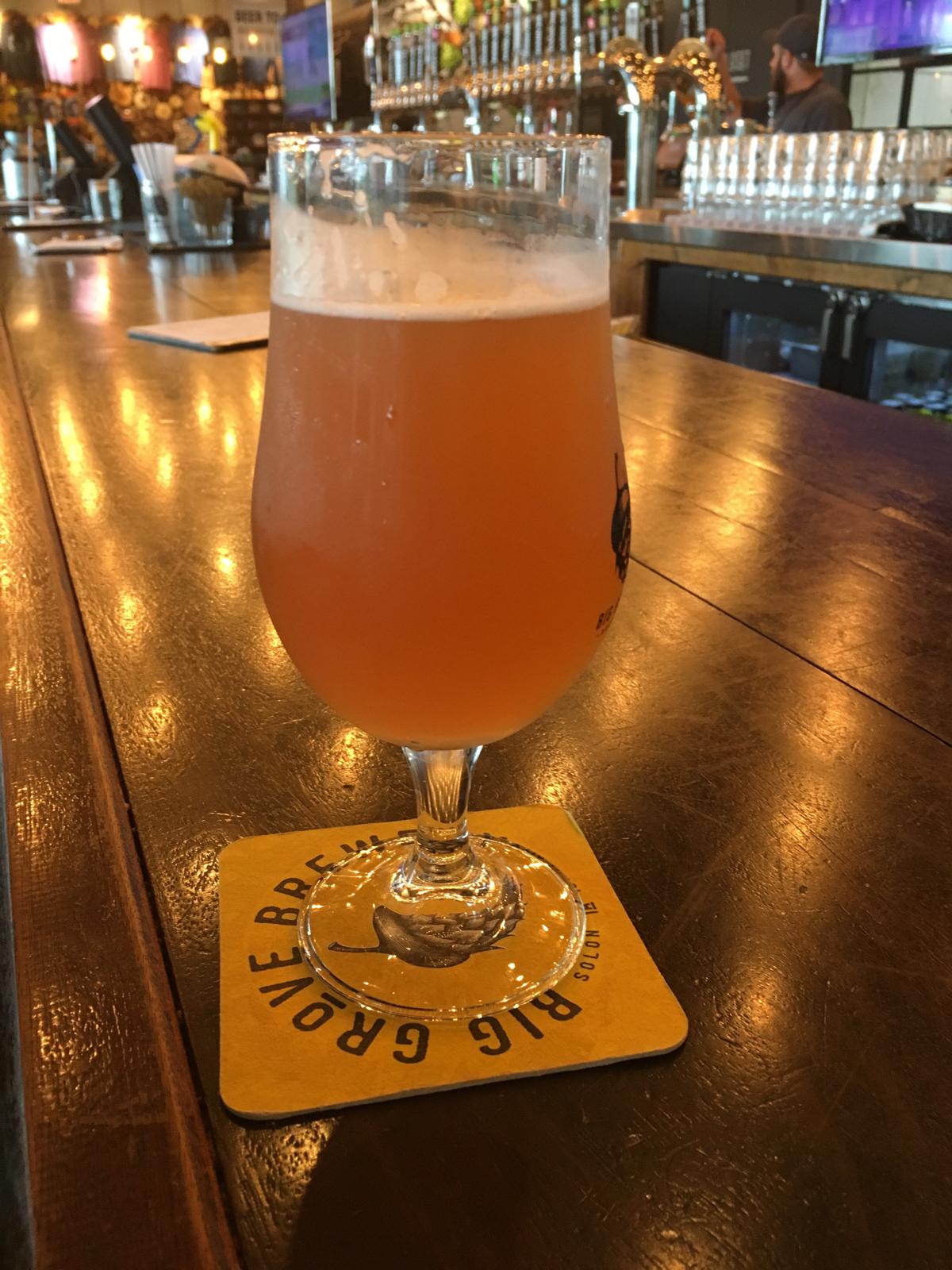 Red Wedding Wheat