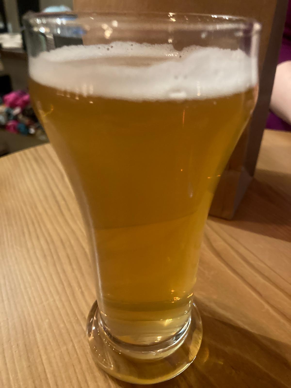 IFR IPA