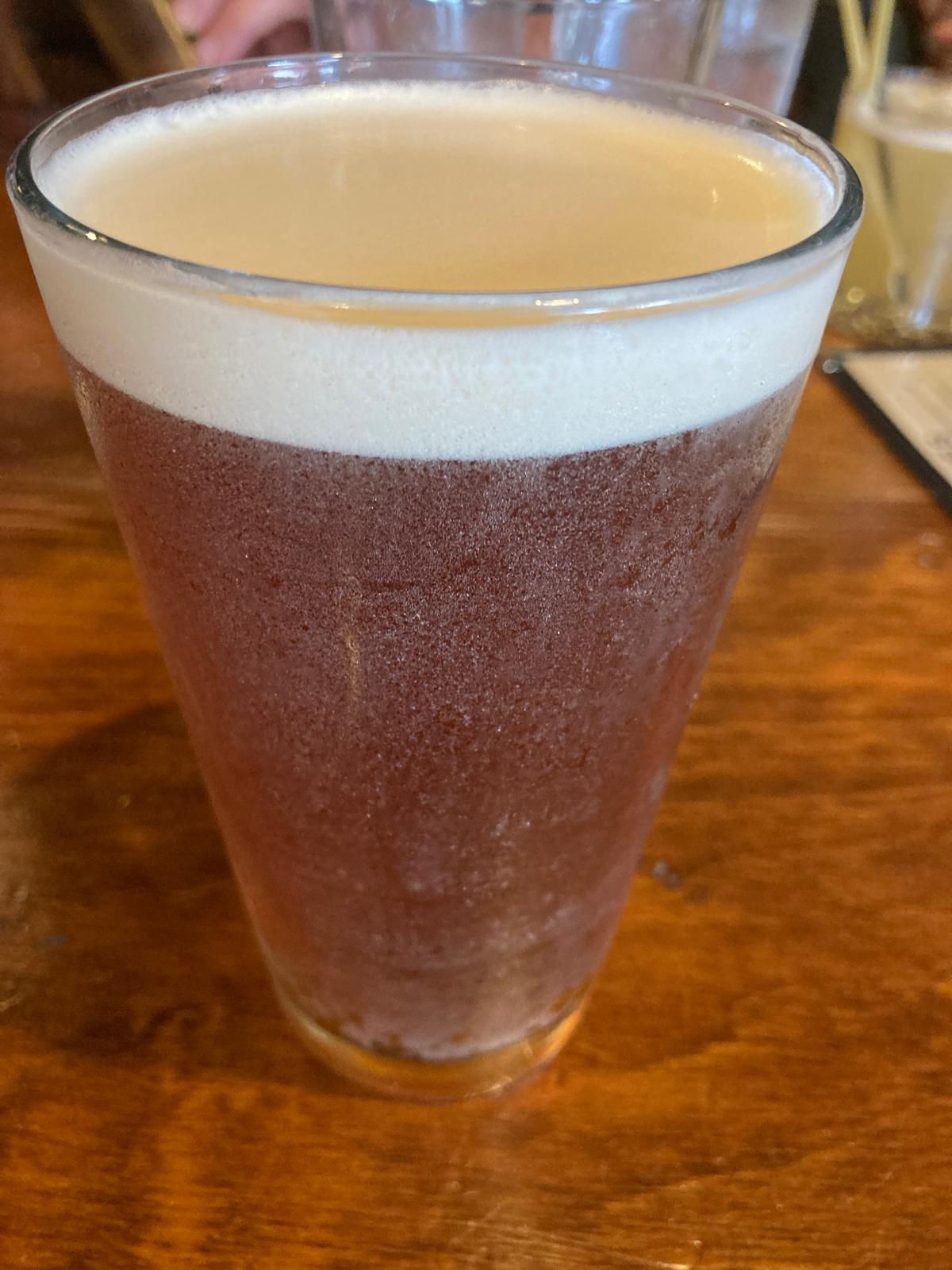 Knox Pride Pub Ale