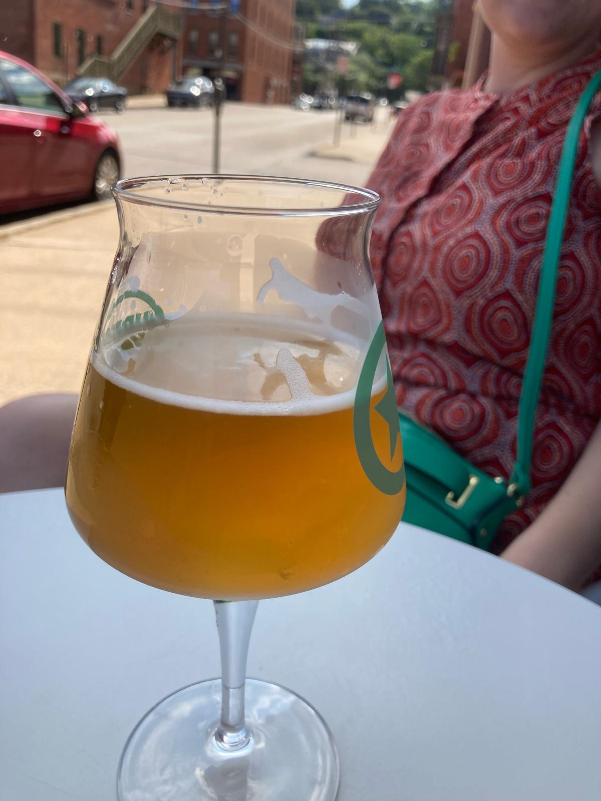 Summer Sour DH