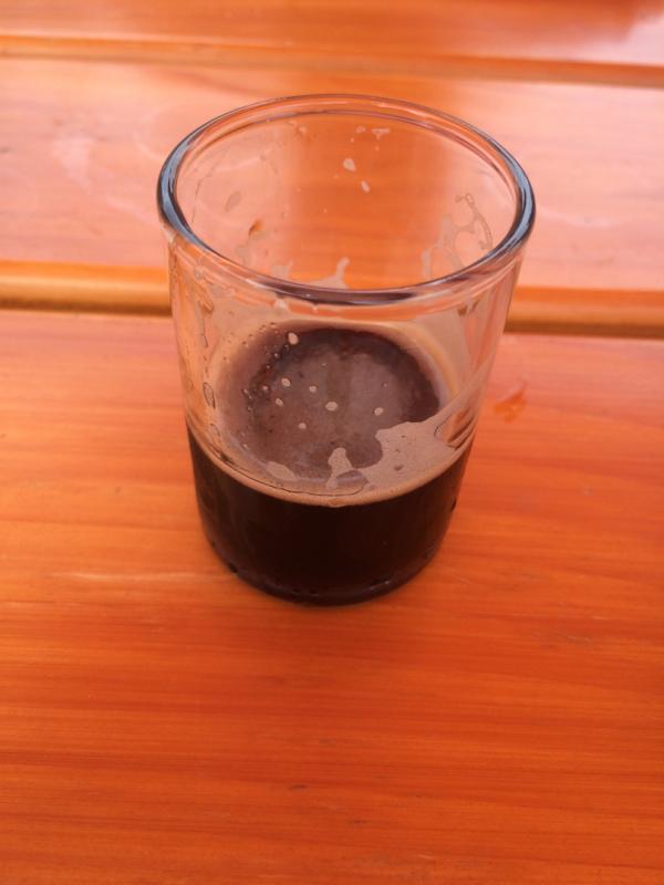 Nitro Stout