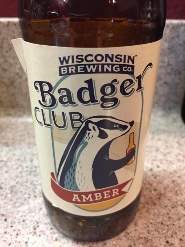 Badger Club