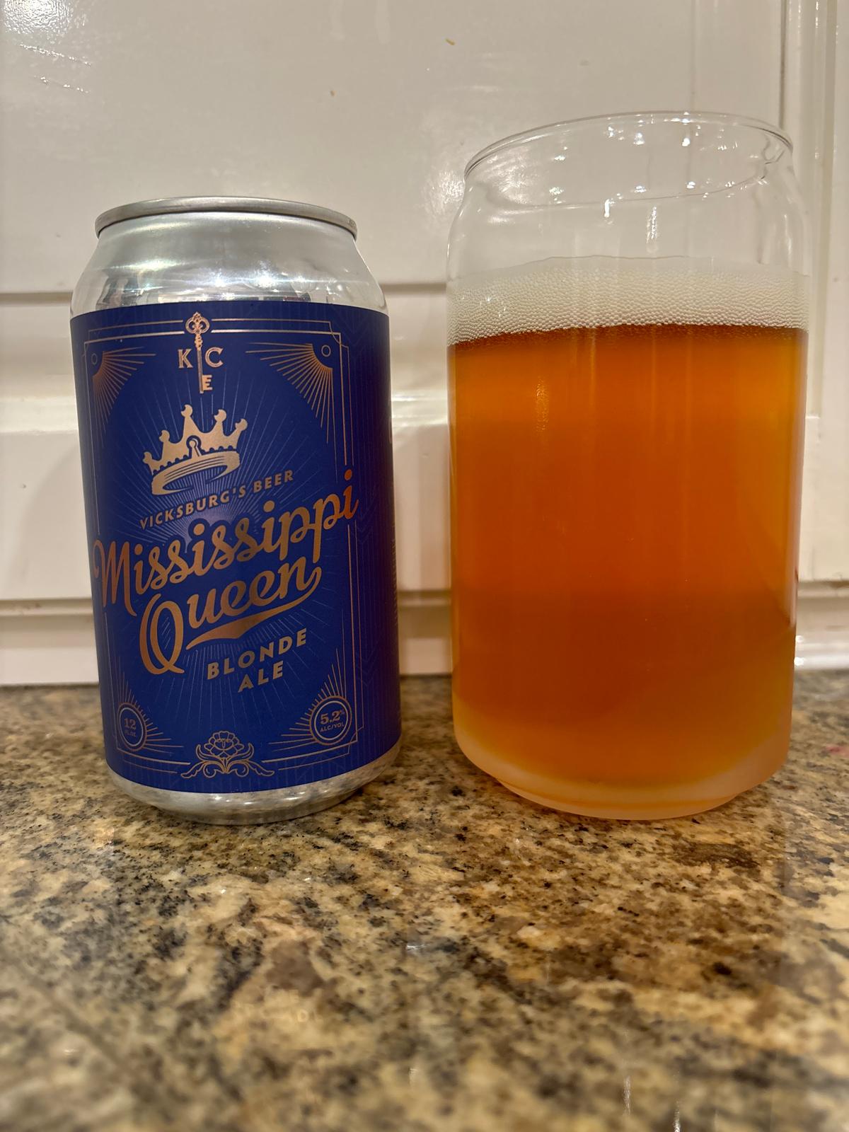 Mississippi Queen