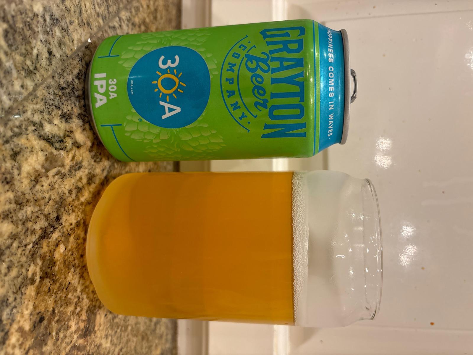 30A IPA