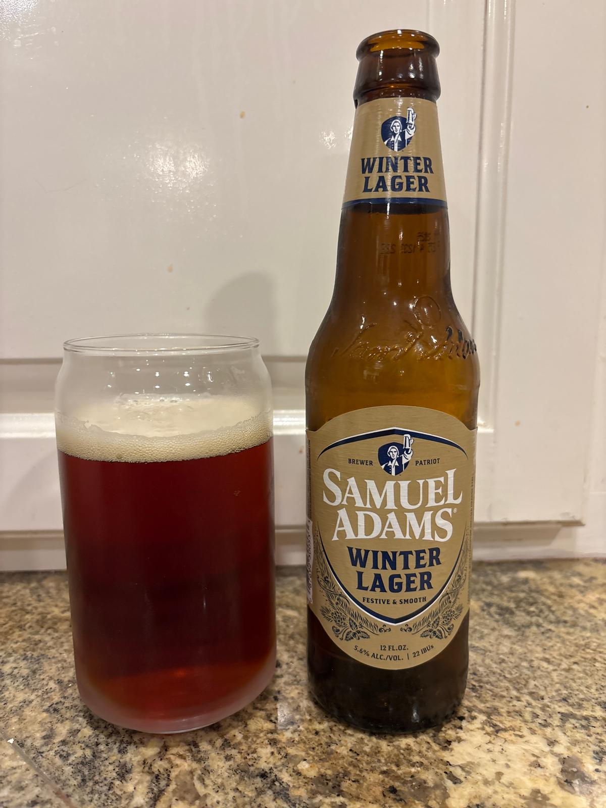 Winter Lager (2024)