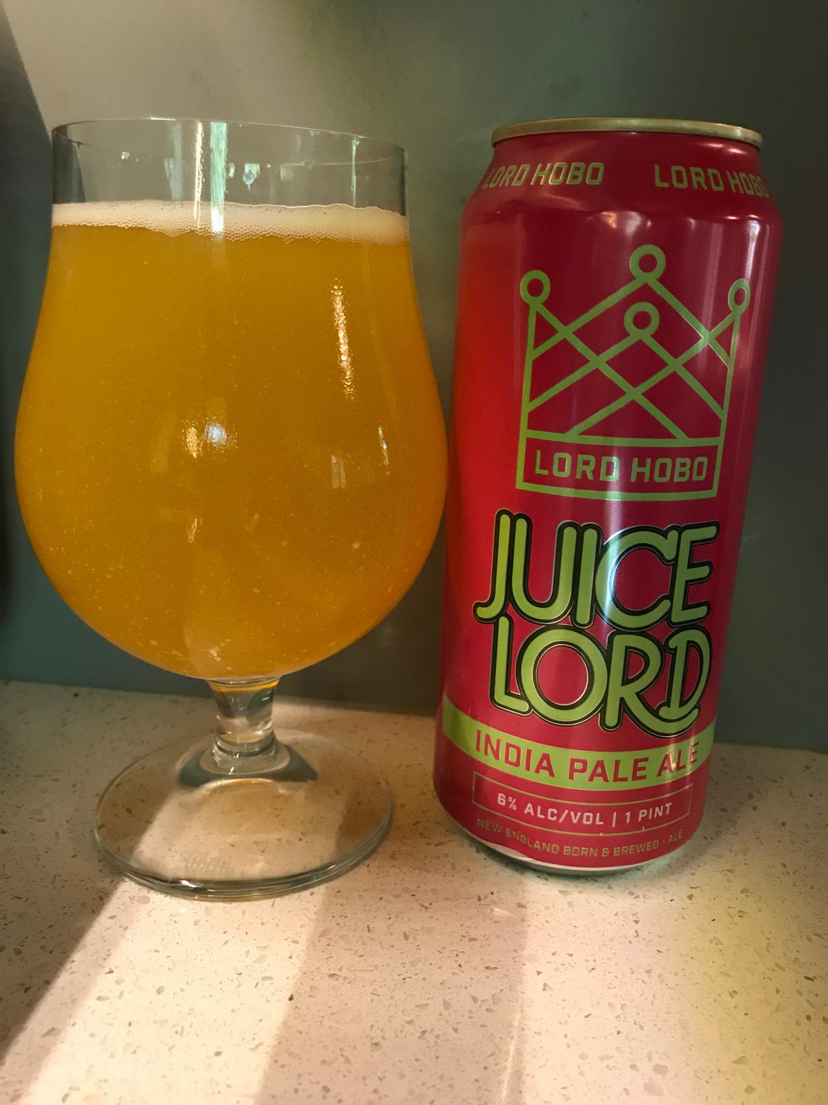 Juice Lord