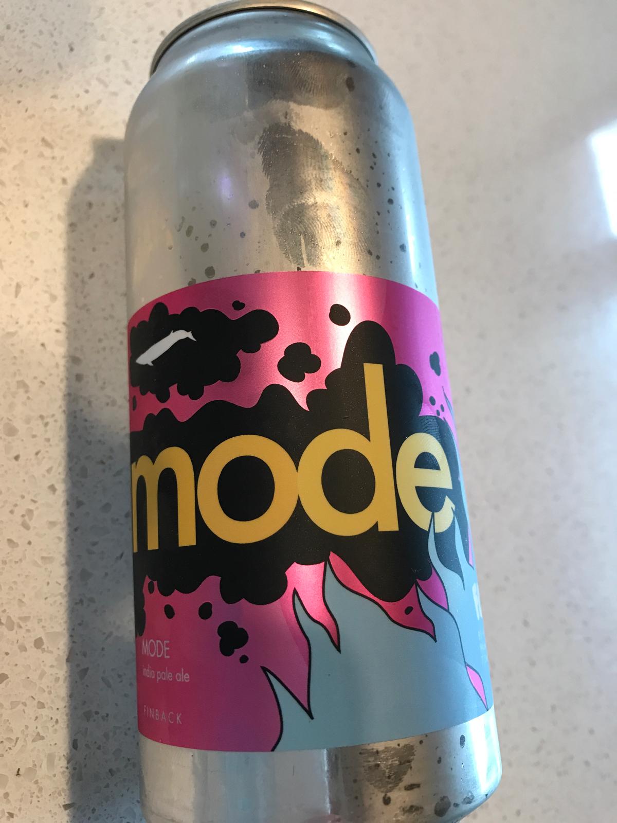 Mode