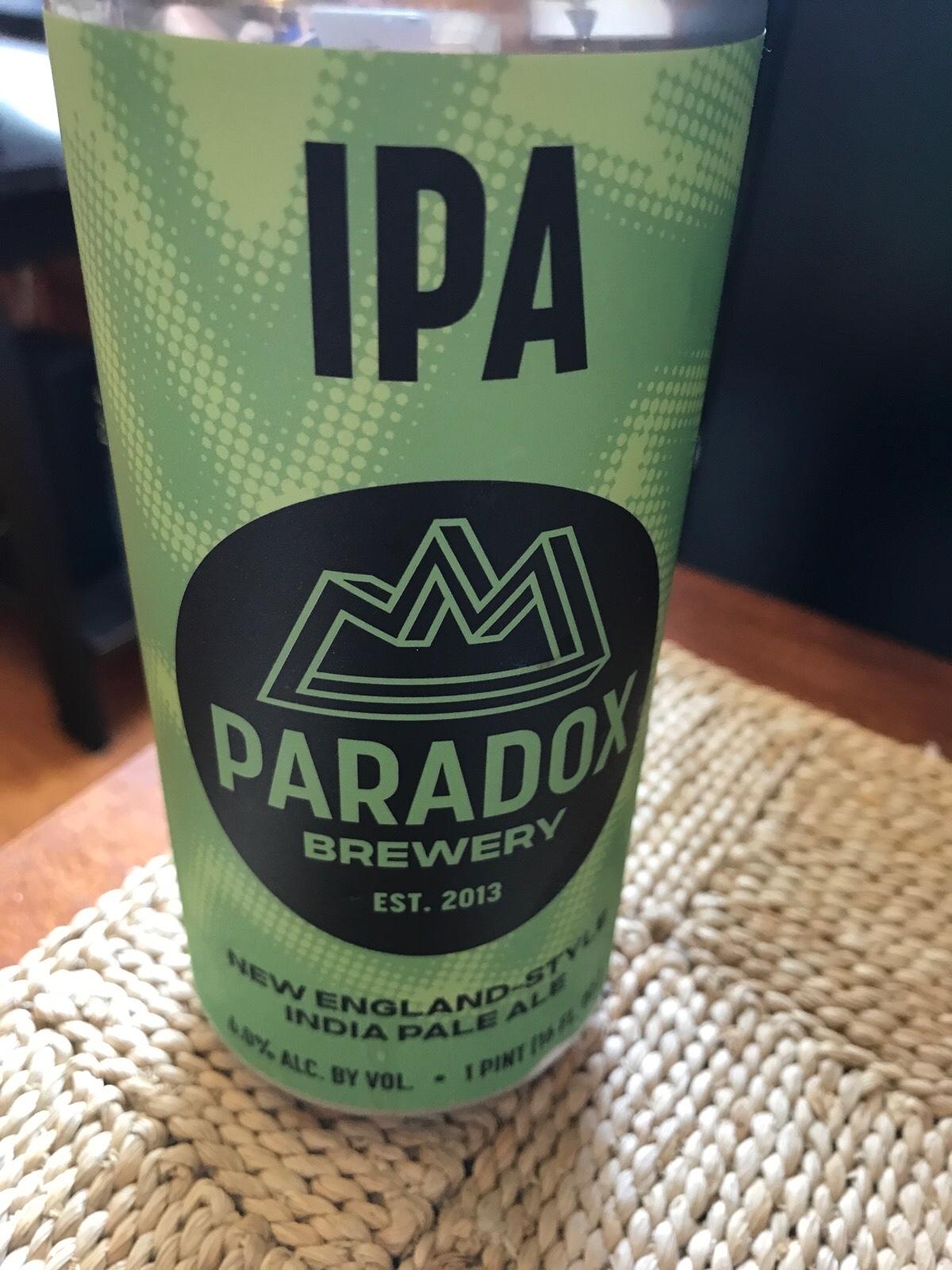 IPA