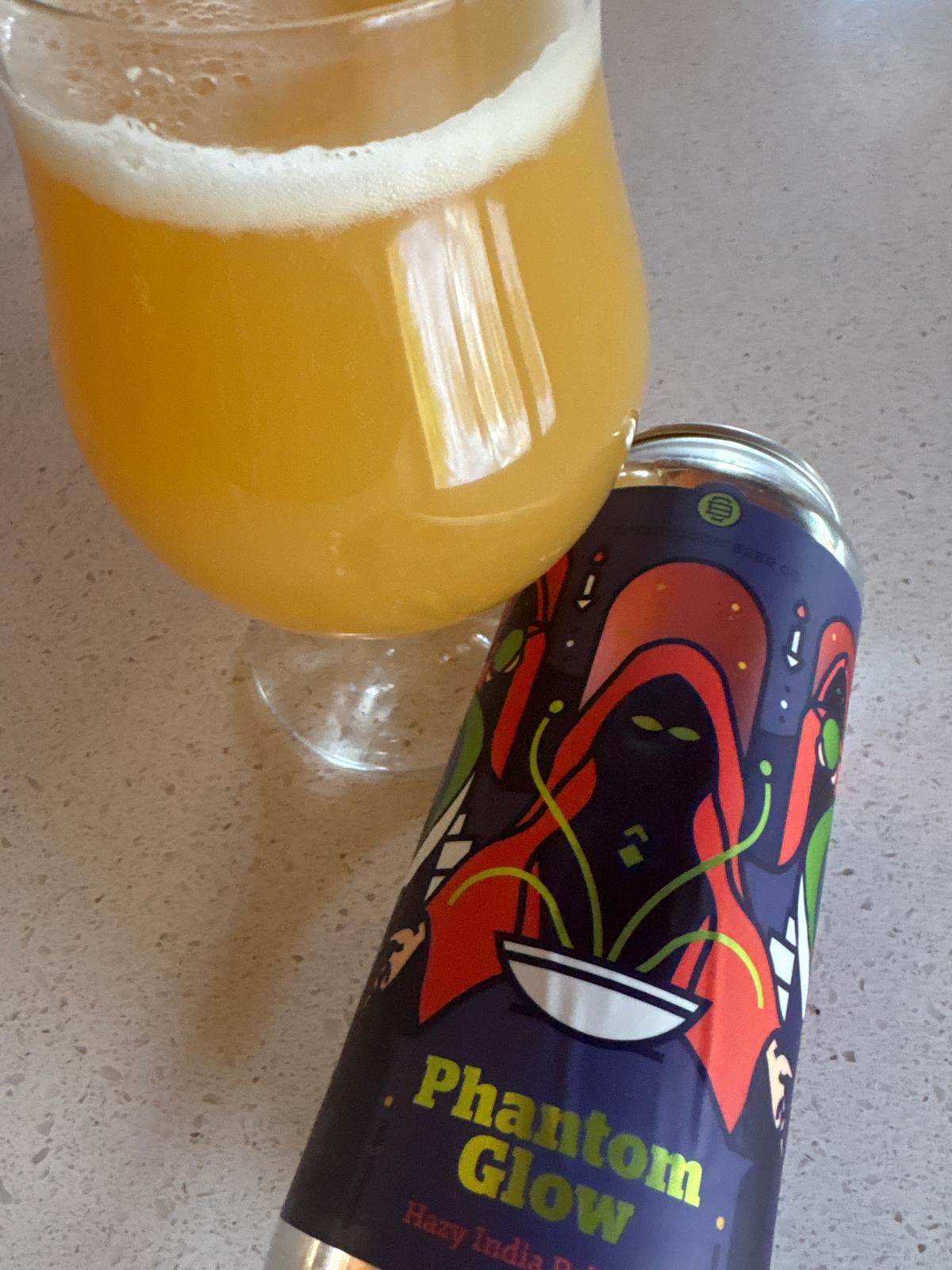 Phantom Glow
