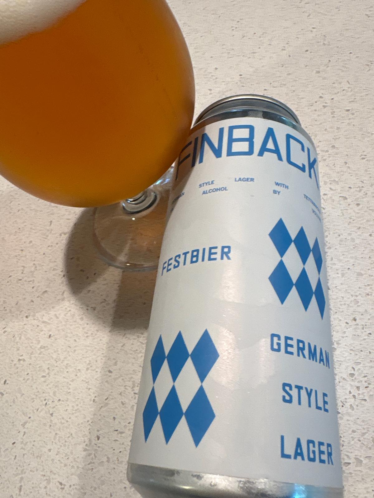 Festbier