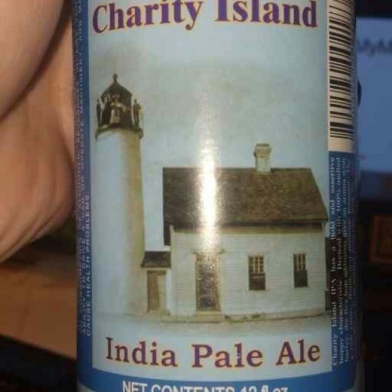 Charity Island IPA