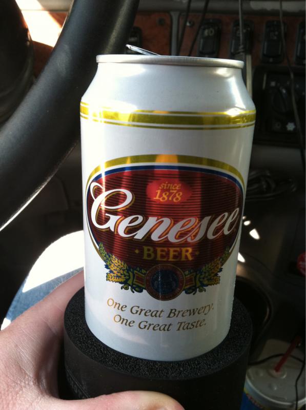 Genesee Beer