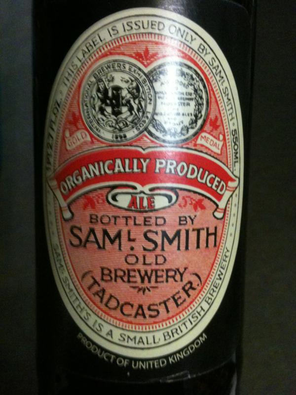 Samuel Smith