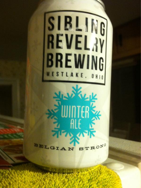 Winter Ale