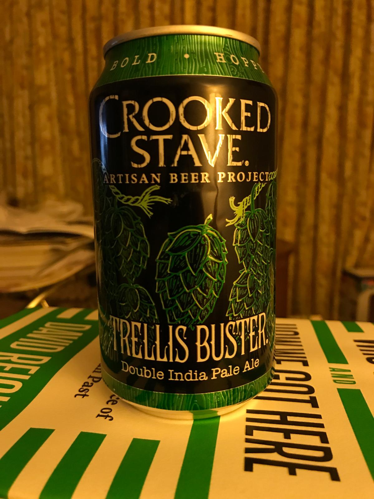 Trellis Buster