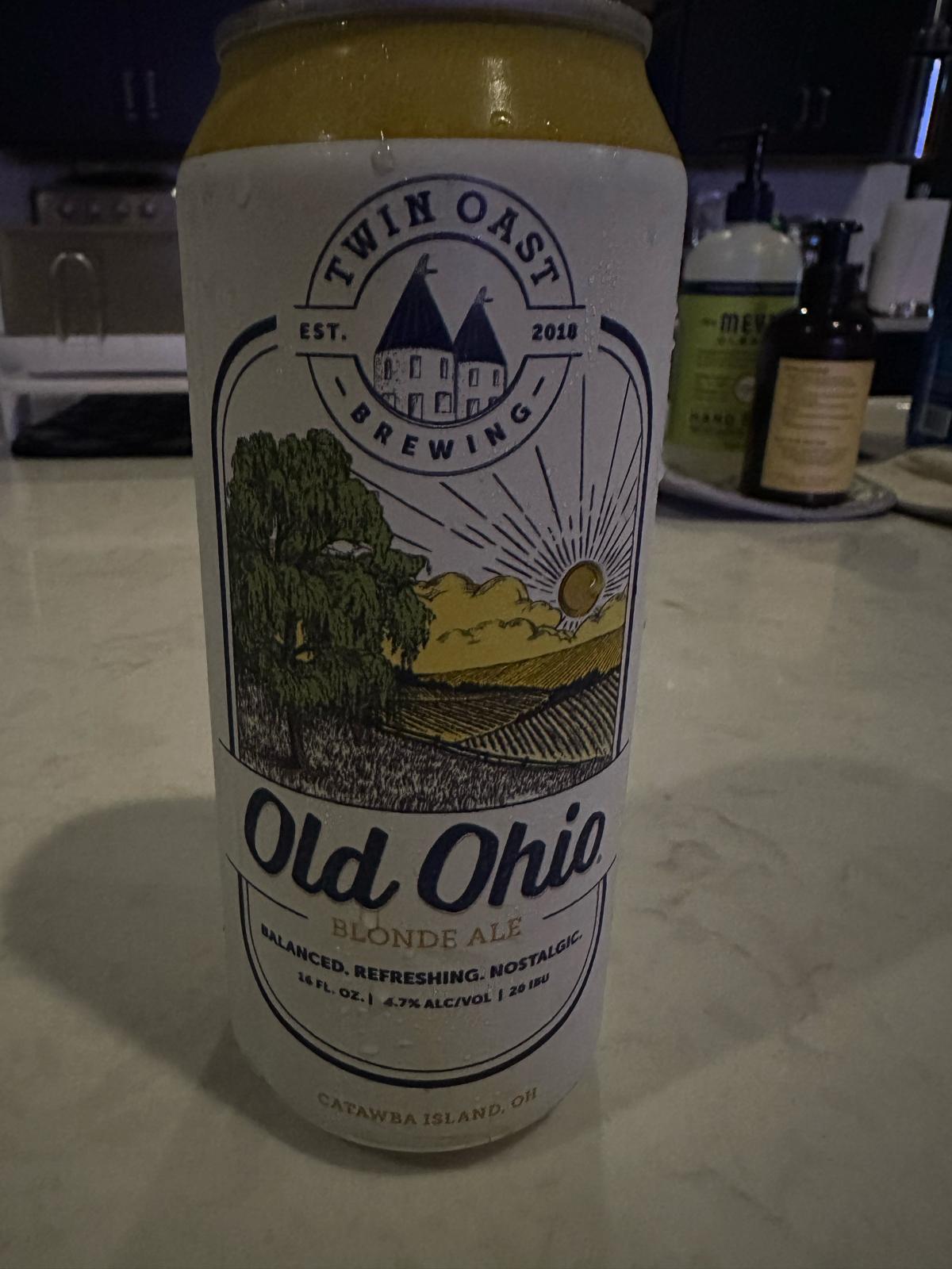 Old Ohio