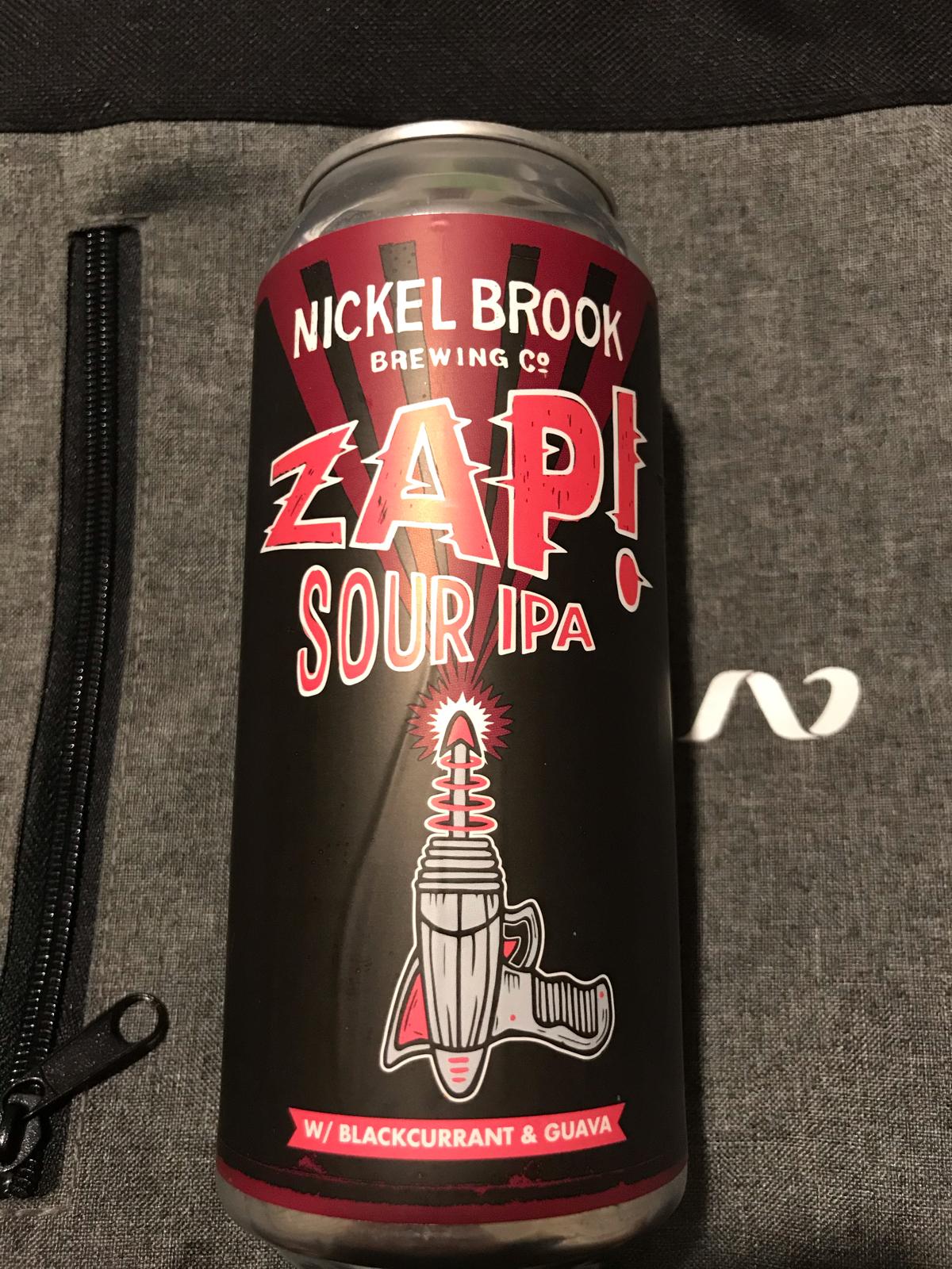 ZAP! Sour IPA